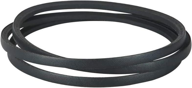 954-04001A 754-04001A Lawn Mower Drive Belt 5/8" x 69" Replacement for MTD 754-04001 754-04001A 954-04001 954-04001A, 578453619