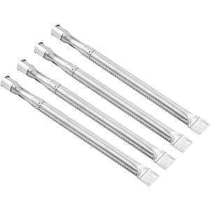 RJC32A RJC011P Grill Burner Replacement Parts for RCS Grill Parts RJC26A RJC32AL RJC40A RJC40AL Summerset Accessories Sizzler 26 Sizzler 32 Sizzler Pro 32 Burner Tube 4 Burner Parts 4 Pieces
