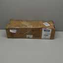 MaxxHaul 70148 10" Lift Swing Back Trailer Jack with Single Wheel - 1000 lbs. Capacity