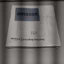 Vitafit Anti-Slip Smart Digital Bathroom Scale for Body Weight, High Accuracy Assured by Weighing Professional Since 2001, BMI with App,Black