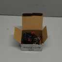 7337482 - Water Softener Power Supply for Most Major Brands of Whole House Water Softener Water Supply, Black