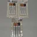 Jacent Furniture Touch-Up Pen Markers (9-Pack)