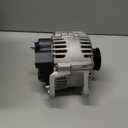 SCITOO Alternator Fits for Hyundai Santa Fe 2003-2006, for Sonata 2003-2005, for Kia Magentis & Optima 2003-2005, 2.4L 2351CC L4, 12V 110Amp CW 4-Groove Pulley, New, OE Replacement 11014 AL4068X