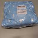 Juju Blue Kawaii Nap Mat - Kawaii Stuff Toddler Nap Mat - Nap Mats for Preschool - Kids Sleeping Bag - Kawaii Accessories Nap Mats for Preschool - Sleeping Bag for Kids