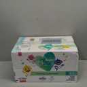 Pampers Training Pants - Pure Protection - Size 2T-3T, 100 Count, Baby Shark Premium Hypoallergenic Potty Underwear