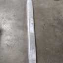 Superior Indoor Area Rug, Jute Backing Rugs, Modern Floor Decor for Entryway, Hallway, Kitchen, Office, Bedroom, Living Room, Dining Room, Nursery, Elegant Double Trellis, 5' Round, Grey (5' x 5' (Rectangular))