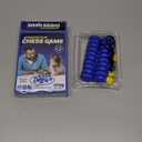 Magnet Game with Upgraded Adjustable String, Family Games for Kids and Adults, Board Games for Adults and Kids 8-12, Magnetic Game with String for Family Games Night Stocking Stuffers