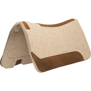 Weaver Leather30x30 Econ Navajo Pad (1, Tan)