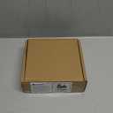 Kidde Hardwired Smoke & Carbon Monoxide Detector, 10-Year Battery Backup, Interconnectable LED Warning Light Indicators, 30CUA10