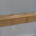 JSIWOTH Peel and Stick Wall Molding Kit Set of 6 Frames