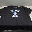 Team Fan Apparel NFL Adult Retro Gameday Unisex T-Shirt, Tag-Less Comfortable Football Apparel, Officially Licensed
5XL