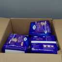 Tena Sensitive Care Overnight Incontinence Underwear for Women, Bladder Control and Postpartum, Small/Medium, 80 Count (Waist Size: 25in-35in)