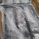 Universal Truck Bed Extender Fit for Most Full-Size Truck Beds with Fold-Down Tailgate Compatible with Ford Dodge Ram Toyota Tundra Nissan Titan Chevrolet Silverado GMC Sierra 62x29x22 Inch