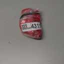 TGD Fishnet Stockings Tights Sexy Suspender Pantyhose for Women Thigh High Stocking Colors 4 Pairs