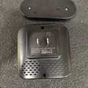 Smart Mailbox Alarm,Wireless Mailbox Alert for Delivered Mail Wi-Fi, Tuya Mailbox Notification Sensor 800ft Long Range, Waterproof Mailbox Sensor