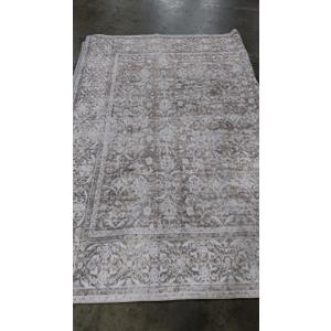8x10 Area Rug for Living Room, Vintage Rug, Print Rug for Bedroom, Dining Room, Home Office