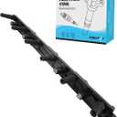 1 PC UF296 Ignition Coil Pack 2000-2006 For Jeep Cherokee 2.5L 4.0L,Grand Cherokee 4.0L 4.7L,TJ 2.4L 2.5L 4.0L,Wrangler 4.0L,Replace # 56041476AA 56041476AB 5C1181 C523 GN10529