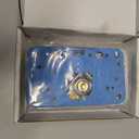 4150 Carburetor 34-13 Metering Block Kit Fit For Holley 4BBL 4150 and 4160 Carburetor (4150)