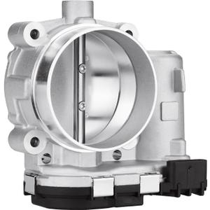 0280750570 Electric Throttle Body for Dodge Avenger Challenger Charger3.6L, for Jeep 3.2L Cherokee, 3.6L Grand Cherokee/Wrangler, for Ram 1500, for ProMaster 1500/2500 / 3500 2011-2022