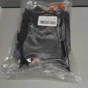 2 x Halloween Dog Bat Wings Costume, Pet Halloween Cosplay Party Dress Up Clothes with Pumpkin Bells for Dogs and Cats (Medium)