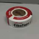 Fibatape Drywall Joint Tape 1-7/8" X 300 ' White Self Adhesive