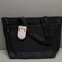 WILSON Women's Tennis Bag (Black)