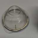 Preethi MGA-504 Stainless Steel Genie Jar for Eco Twin, Plus/Chef Pro and Blue Leaf, 1-Liter, Silver