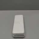 Soocas NEOS II - Electric Toothbrush with Water Flosser, Sonic Electric Toothbrush for Adults, Cordless Water Flosser for Travel, Portable Oral Irrigator, Up to 100% Plaque Removal, Pearl White