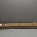 Mopar Dodge RAM 1500 2500 3500 Rear Tailgate Spoiler New OEM