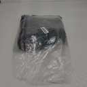 Carhartt Men's Loose Fit Washed Duck Double-Front Utility Work Pant (31W x 34L, Black)