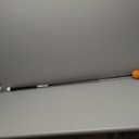 Orange Whip Golf Swing Trainer Aid Patented & Made in USA for Improved Rhythm, Flexibility, Balance, Tempo, and Strength *American Made*