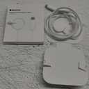 Apple Watch Magnetic Fast Charger to USB-C Cable (1 m) ​​​​​​​