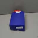 MIULEE Winter Decorative Christmas Throw Pillow Covers Pack of 2 Corduroy Soft Soild Pillow Cases Square Pillowcases for Cushion Couch Sofa Bedroom Living Room 20 x 20 Inch Red