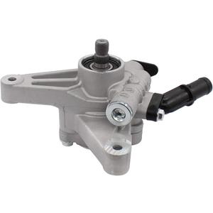 NewYall Power Steering Pump for Acura MDX 2003-2013 for Honda Accord 2008-2012 Odyssey Pilot 2005-2010 Power Assist Pump
