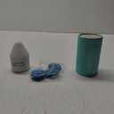 F FENG PEI Clean Toilet Cleaner – Crazy Clean Pro 10 Year Toilet Cleaner, Deep Cleaning & Deodorizing Formula, Automatic Fresh Scent for Continuous Use, Suitable for Home Bathrooms & Restrooms