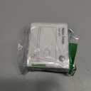 WILLED Stair Lights Indoor RGB & Warm White,Rechargeable Motion Sensor Night Light,Wireless Motion Sensor Lights Indoor for Stair,Bathroom,Hallway,Kitchen,Closet,Cabinet,Bedroom,Kids' Room (4 Pack)