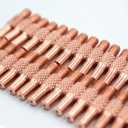 30 pcs MIG Welding Contact Tip - 186-419 .030" for Miller Welder Gun Spoolmate 100, 200, 3035, 185 and Hobart Spoolgun DP-3035, SpoolRunner 100,Handler 125, 125 Ez, 130, 140, 190, 210MVP etc