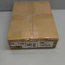 Adjustable Ottoman Pouf, 4 Height Position & 60 Degree Tilt Angle Adjustment Footrest Ottomans Footrest Foot Stools Pouffe Footstool for Under Desk for Living Room Home(Beige)