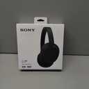 Sony WH-CH720N Noise Canceling Wireless Headphones Bluetooth Over The Ear Headset with Microphone and Alexa Built-in, Black New
