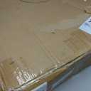Foldable BBL Bed with Hole for Butt, BBL Recovery Bed After Surgery, One Size