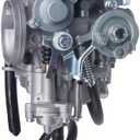 New Carburetor Compatible with Honda Shadow VLX600 VT600 1999-2007