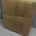 Washable Rug 2x3 Area Rugs for Entryway, Abstract Rug for Bedroom, Soft Rainbow Non Slip Small Area Rug with Rubber Back, Low Pile Stain Resistant Boho Geometric Carpet for Dining Room, Ash (Copper)