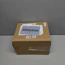 Amazon Basics 5 Cup Drip Coffee Maker with Glass Coffee Pot (0.8 Qt), Auto Shut-off, Auto Pause, Removable Filter Basket, Matte Black