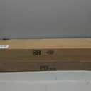 Motion Sensor Battery Operated Wall Sconces, Dimmable 3CCT, Brass, 23.6 Inch