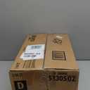 Depend Fresh Protection Adult Diapers, Incontinence Underwear for Men, Disposable, Maximum, Extra-Extra-Large, Grey, 44 Count (2 Packs of 22)