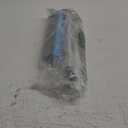 Stainless Steel Wire Broom Deck Scrubber Brush with 55 Adjustable Length Sturdy Long Handle, Stainless Steel Outdoor Broom for Cleaning Moss Concrete Floors Grout Gardens Patios