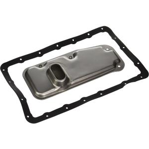 WIX Filters - 58030 Automatic Transmission Filter, Pack of 1