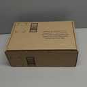 Forever Womens Low Wedge Heel Peep Toe Wedding Party Dress Sandals Shoes, Size 10