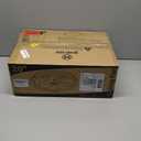 LEDIARY Ceiling Fans with Lights, 20 Inch Low Profile Ceiling Fan with Remote, 6 Speeds, Reversible, Dimmable Flush Mount Fan Light, Modern Fandelier Ceiling Fan with Lights for Bedroom, White