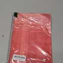 Clairefontaine Classic Wirebound Notebooks 8 1/4 in. x 11 3/4 in. ruled with margin 50 sheets 